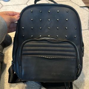 Rad/Rev OG Mini Matte Black